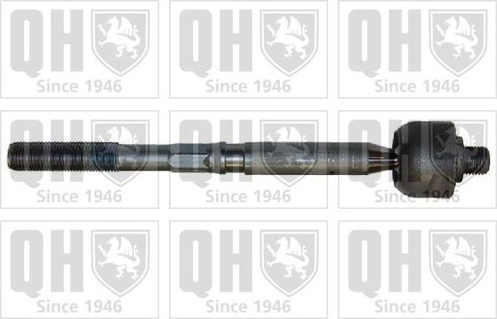 Рулевая тяга Quinton Hazell . Артикул QR3852S
