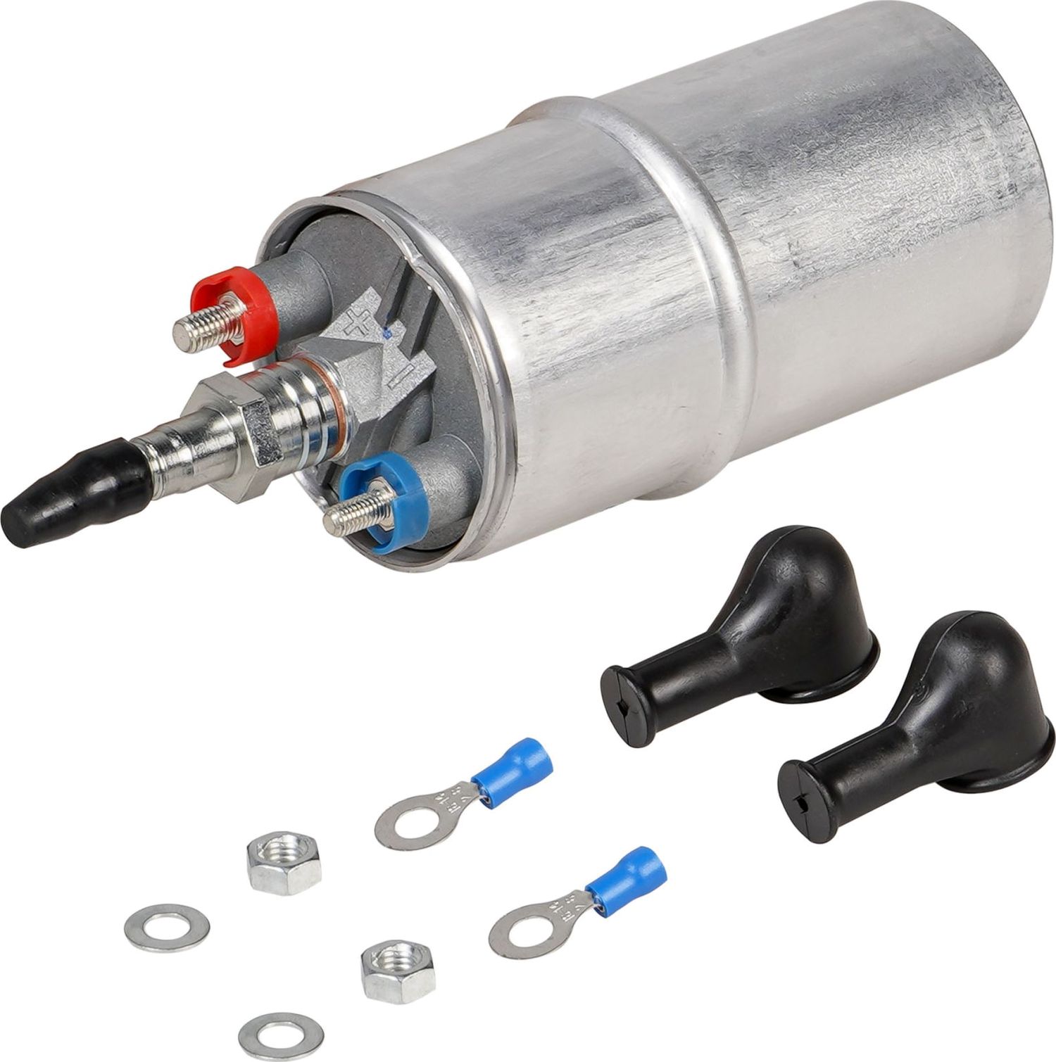 Бензонасос (топливный насос) StartVOLT для Audi 200 II (C3) 1983-1991. Артикул SFP 1813