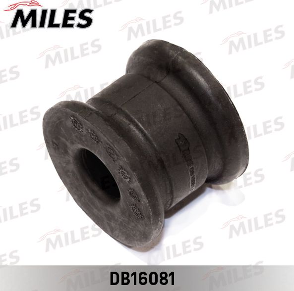 Втулка стабилизатора Miles (резина). Артикул DB16081