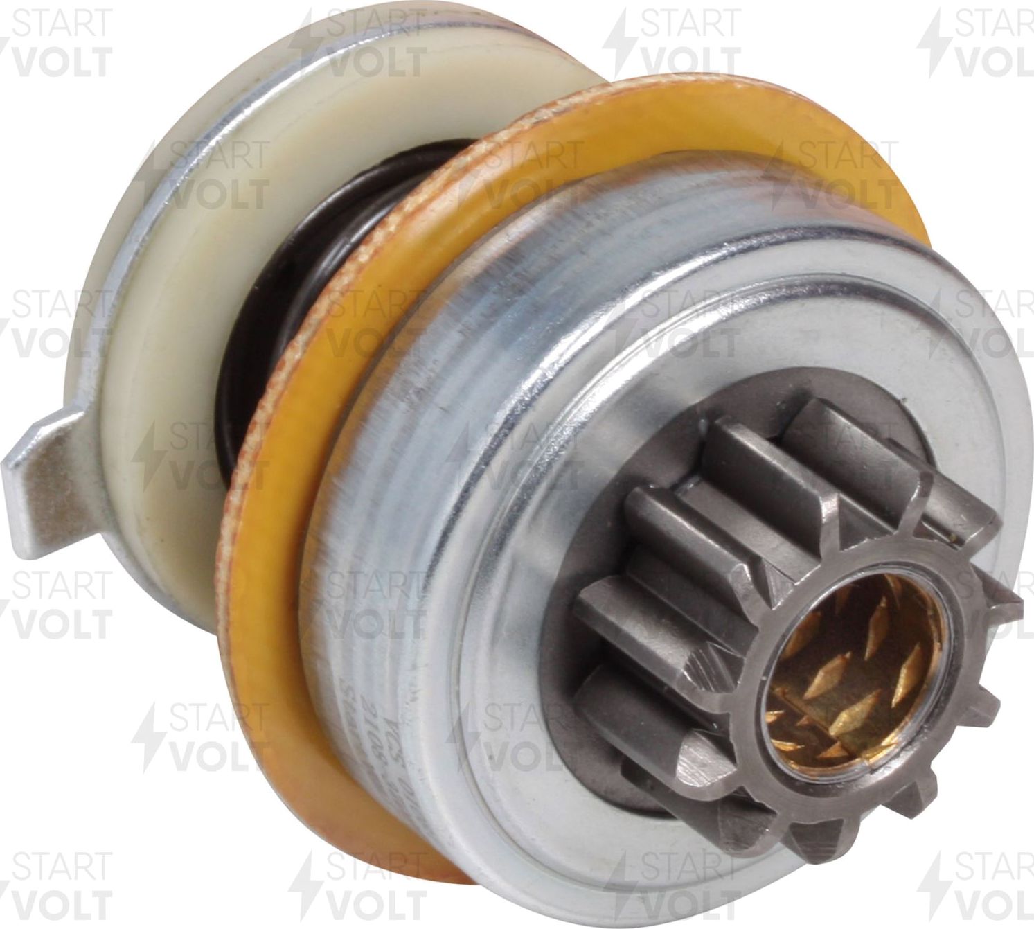 Бендикс стартера StartVOLT. Артикул VCS 01081