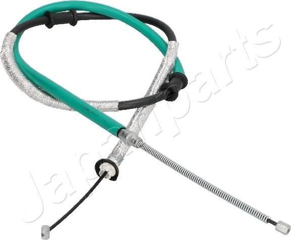 Трос ручника (тросик ручного тормоза) Japanparts. Артикул BC-0243