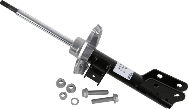 Амортизатор SACHS. Артикул 318 131