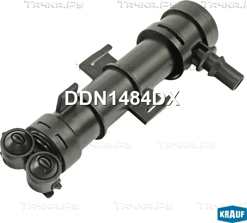 Форсунка омывателя фар (Krauf). Артикул DDN1484DX
