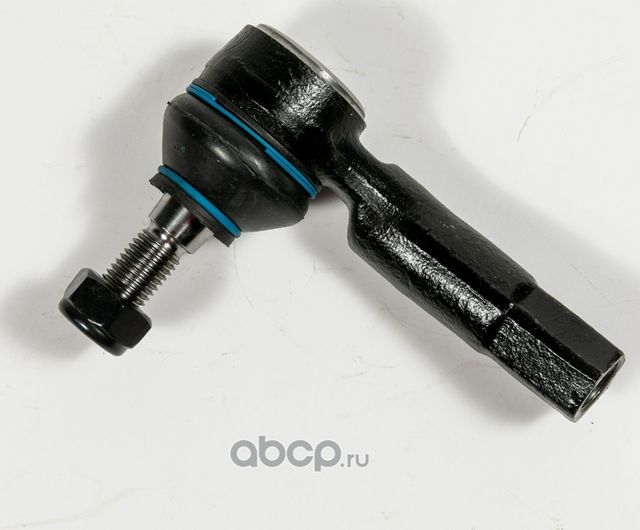 Наконечник рулевой, правый (Just Drive). Артикул JSE0091R