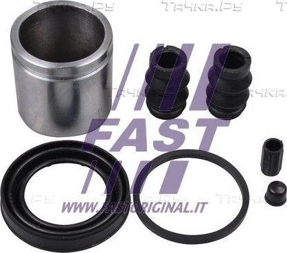 Ремкомплект тормозного суппорта Fast задний для Peugeot Boxer III 2006-2026. Артикул FT32431