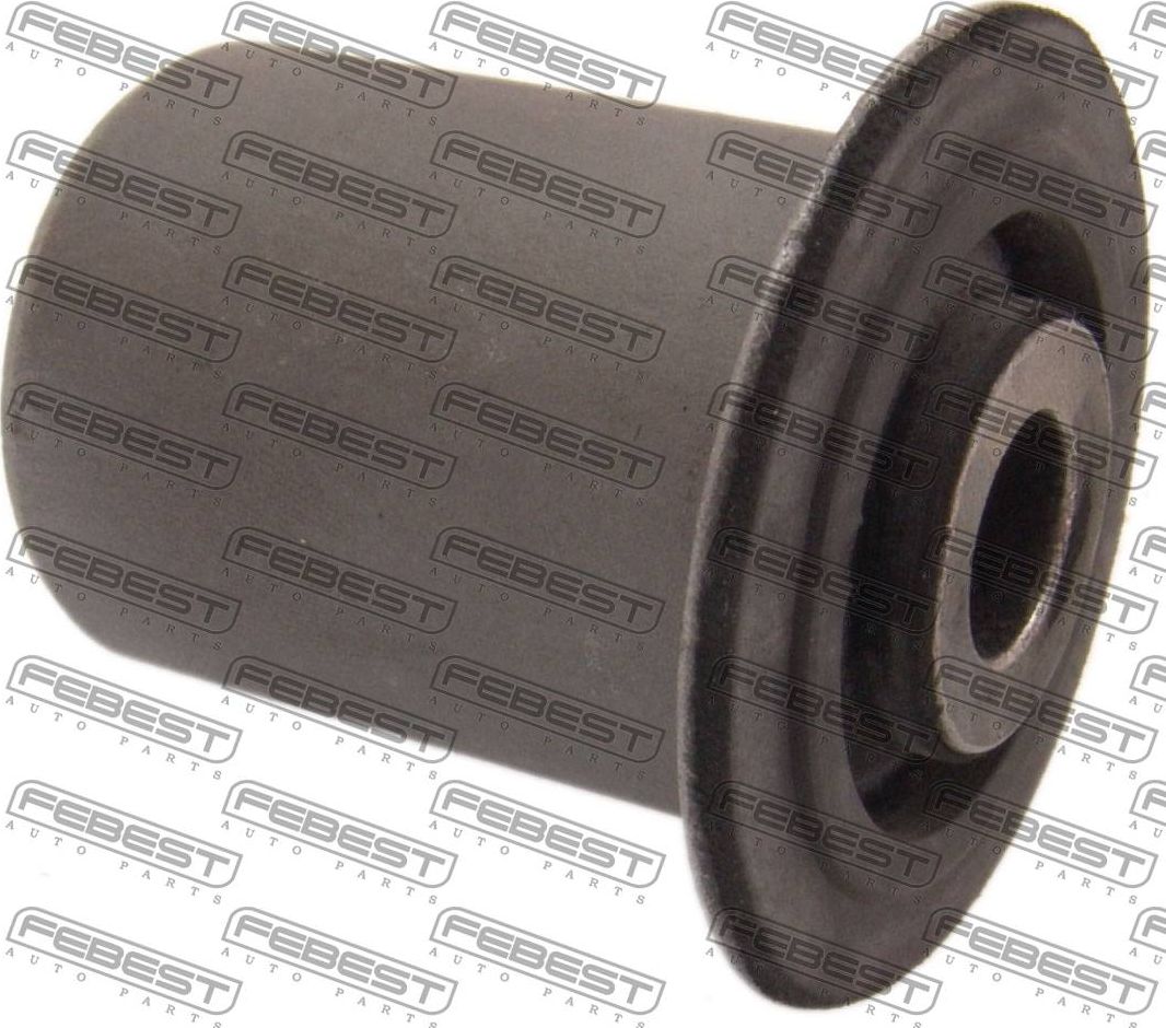 Сайлентблок заднего рычага подвески Febest. Артикул NAB-4C23