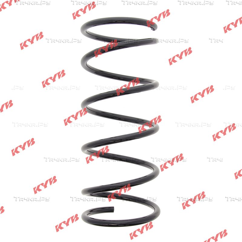 Пружина подвески KYB (Каяба) K-Flex. Артикул RA1830