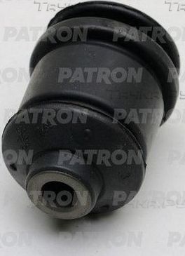 Сайлентблок переднего рычага подвески Patron. Артикул PSE10812