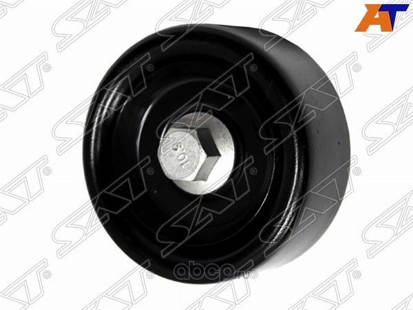 Ролик натяжителя приводного ремня HYUNDAI IX35SAN (SAT). Артикул ST2528725000