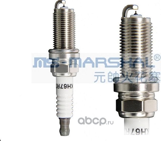 Свеча зажигания (MS-Marshal). Артикул KH67RTI8