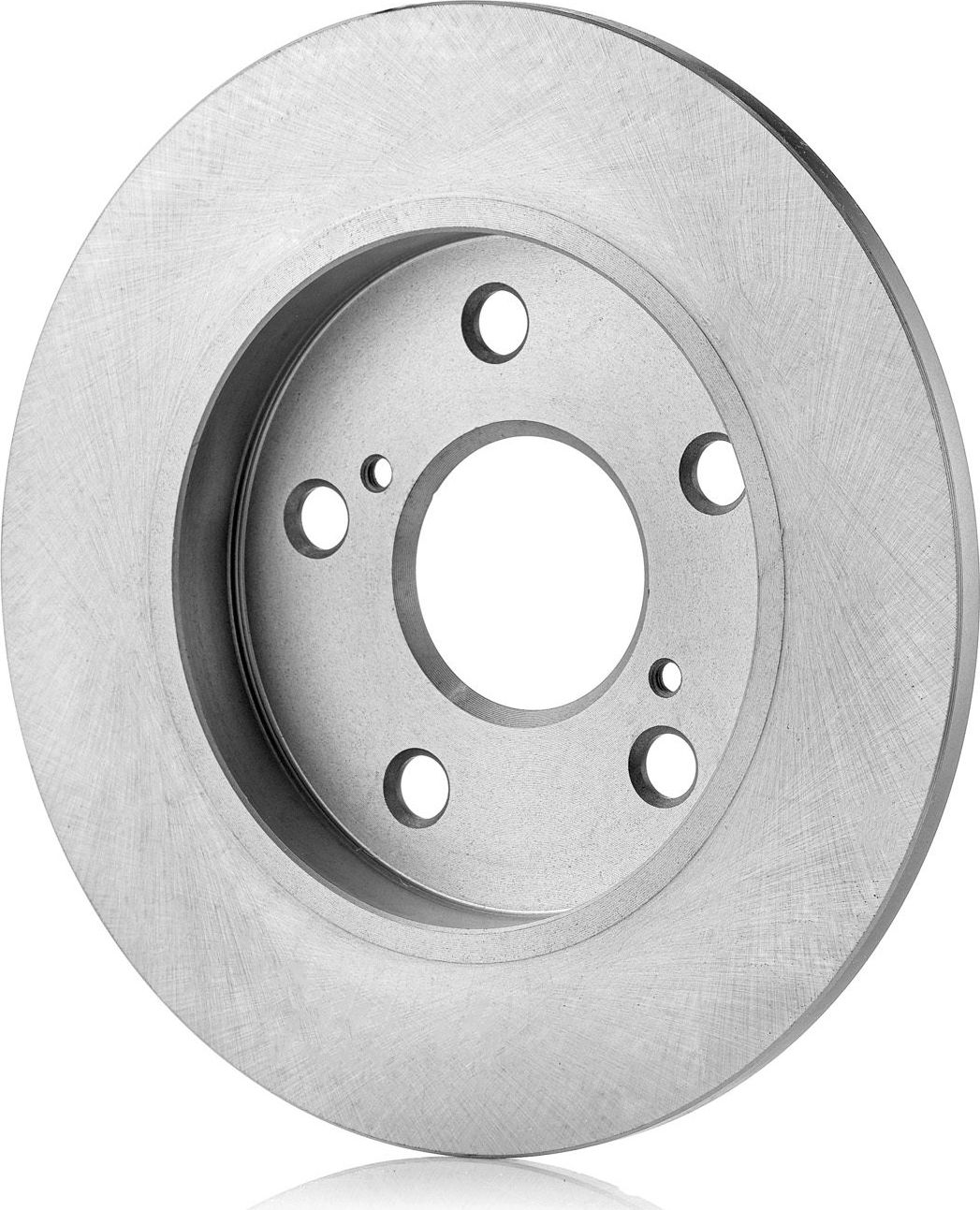 Тормозной диск Mobiland. Артикул 416201040