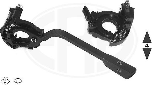 Подрулевой переключатель Era. Артикул 440314