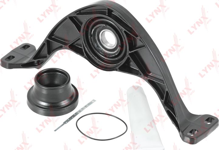 Подвесной подшипник карданного вала LYNXauto. Артикул MD-1046