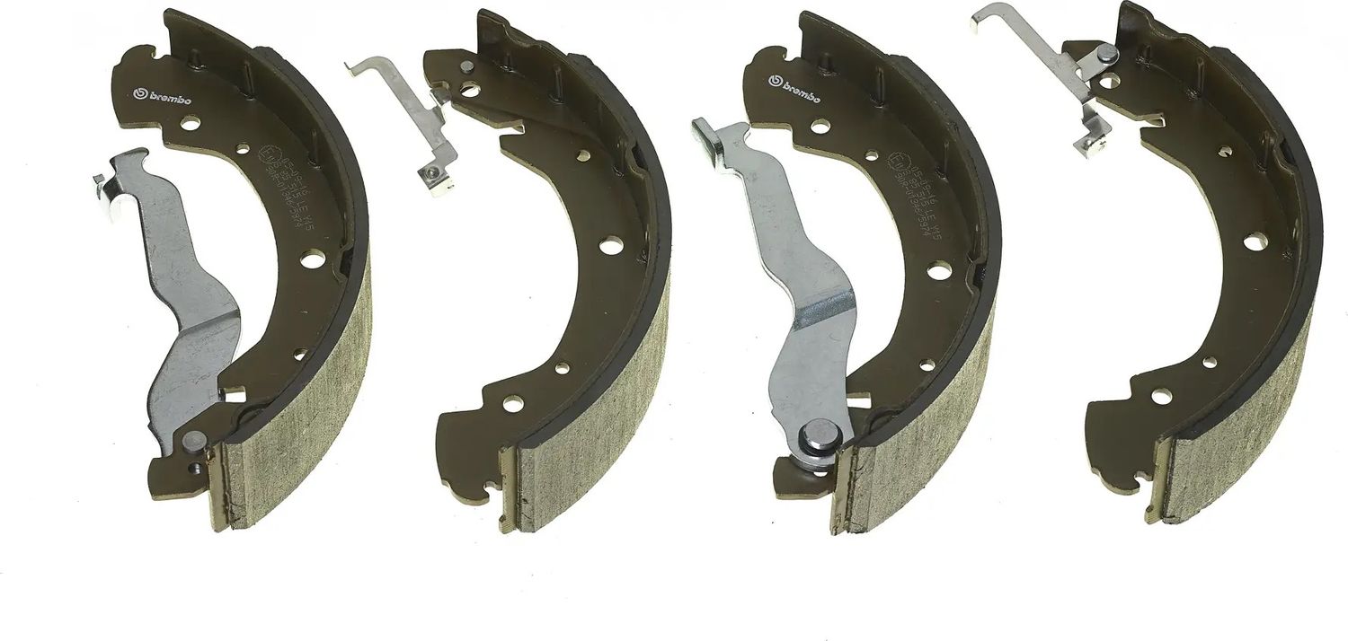 Тормозные колодки Brembo ESSENTIAL LINE. Артикул S 85 515
