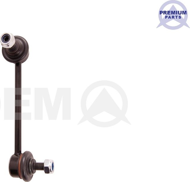 Стойка (тяга) стабилизатора Sidem. Артикул 51168