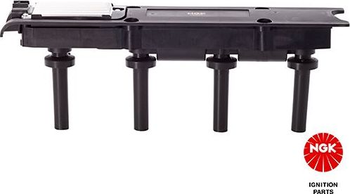 Катушка зажигания NGK. Артикул 48146