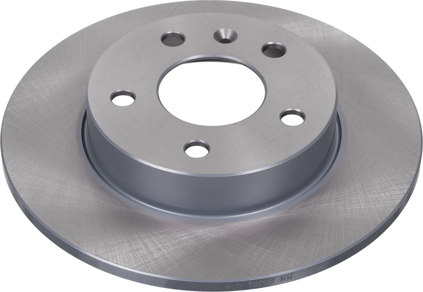 Тормозной диск Blue Print. Артикул ADW194311