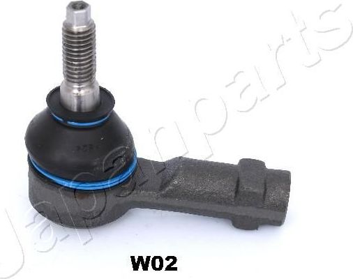 Наконечник рулевой тяги Japanparts. Артикул TI-W02