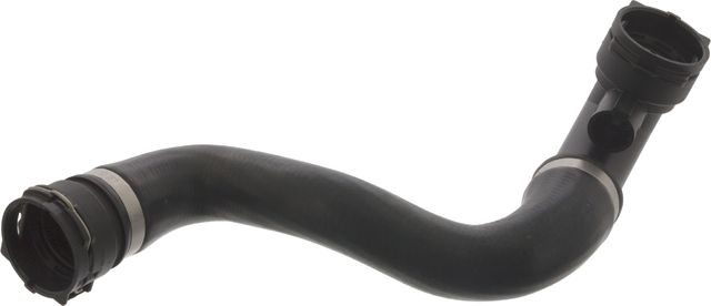 Патрубок системы охлаждения (радиатора) Febi Bilstein для BMW X3 I (E83) 2003-2006. Артикул 45843