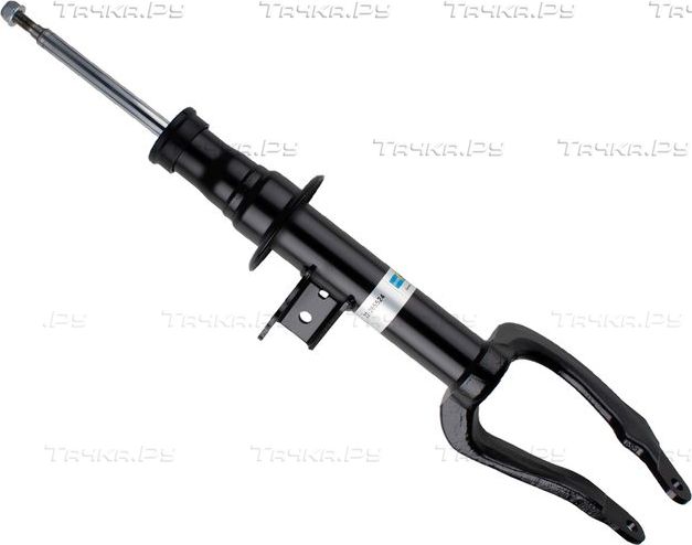 Амортизатор Bilstein B4 передний левый для BMW 6 III (F06/F13/F12) 2011-2018. Артикул 22-265524