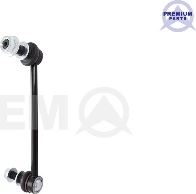 Стойка (тяга) стабилизатора Sidem передняя правая для Lancia Thema II 2011-2014. Артикул 91065