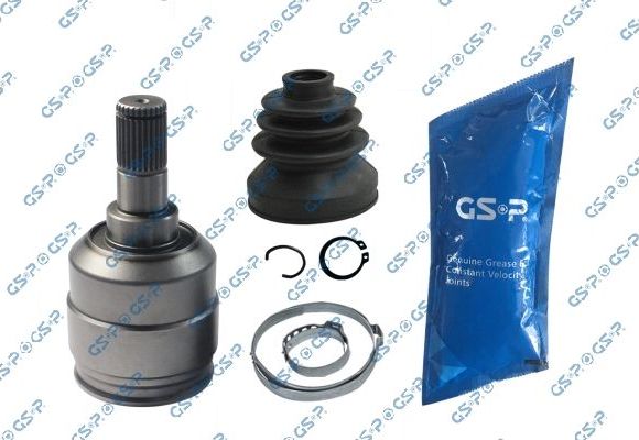 Шрус внутренний (граната) GSP. Артикул 624013