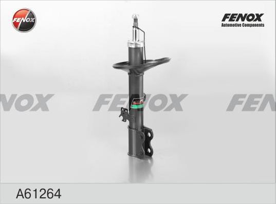 Амортизатор Fenox. Артикул A61264