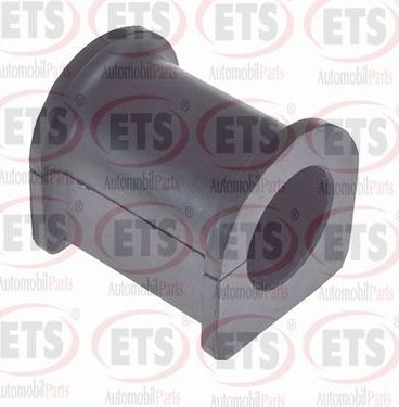 Втулка стабилизатора ETS передняя для Land Rover Discovery II 1998-2004. Артикул 12.SR.819