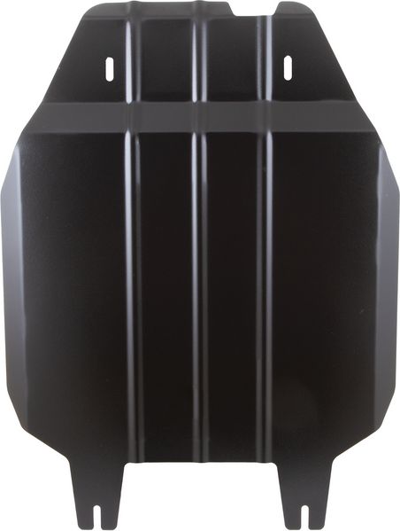 Защита NLZ для раздаточной коробки Mitsubishi Pajero Sport III 2016-2026. Артикул NLZ.35.33.230 NEW