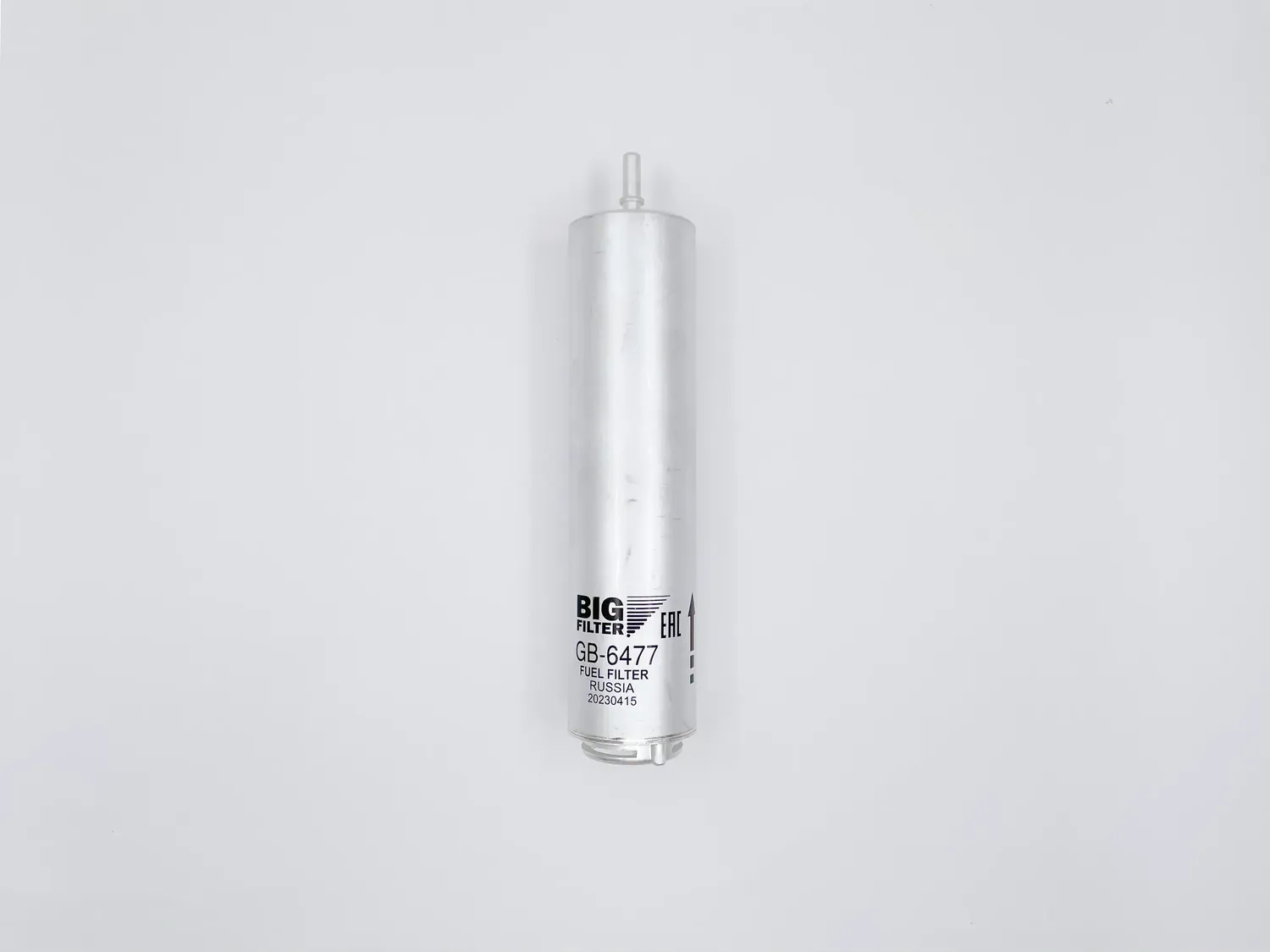 Фильтр топливный (BIG Filter). Артикул GB-6477