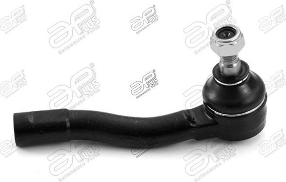 Наконечник рулевой тяги APlus. Артикул 16300AP