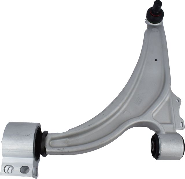 Рычаг CHEVROLET CRUZE 09- пер.подв.нижн.лев. (Jikiu). Артикул RA52004L