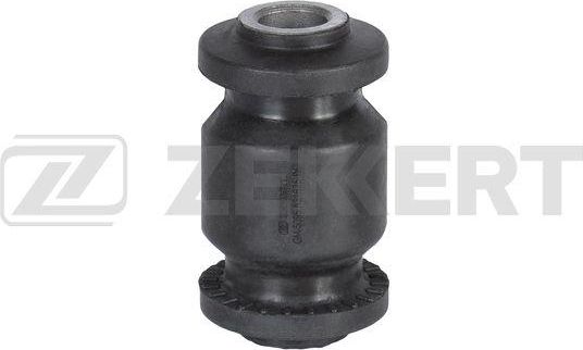 Сайлентблок переднего рычага подвески Zekkert. Артикул GM-5095