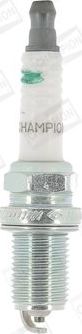 Свеча зажигания Champion Copper Plus для Mitsubishi Space Star I 1998-2004. Артикул OE063/T10