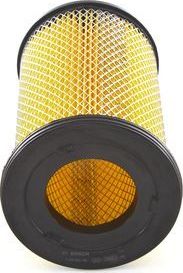 Воздушный фильтр Bosch для Nissan Navara D22 2010-2008. Артикул F 026 400 199
