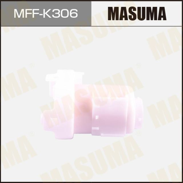 Топливный фильтр Masuma. Артикул MFF-K306