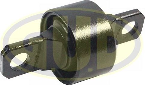 Сайлентблок заднего рычага подвески G.U.D.. Артикул GSP601681
