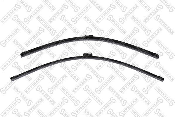 Щетка стеклоочистителя (дворник) Stellox. Артикул 201 671-SX