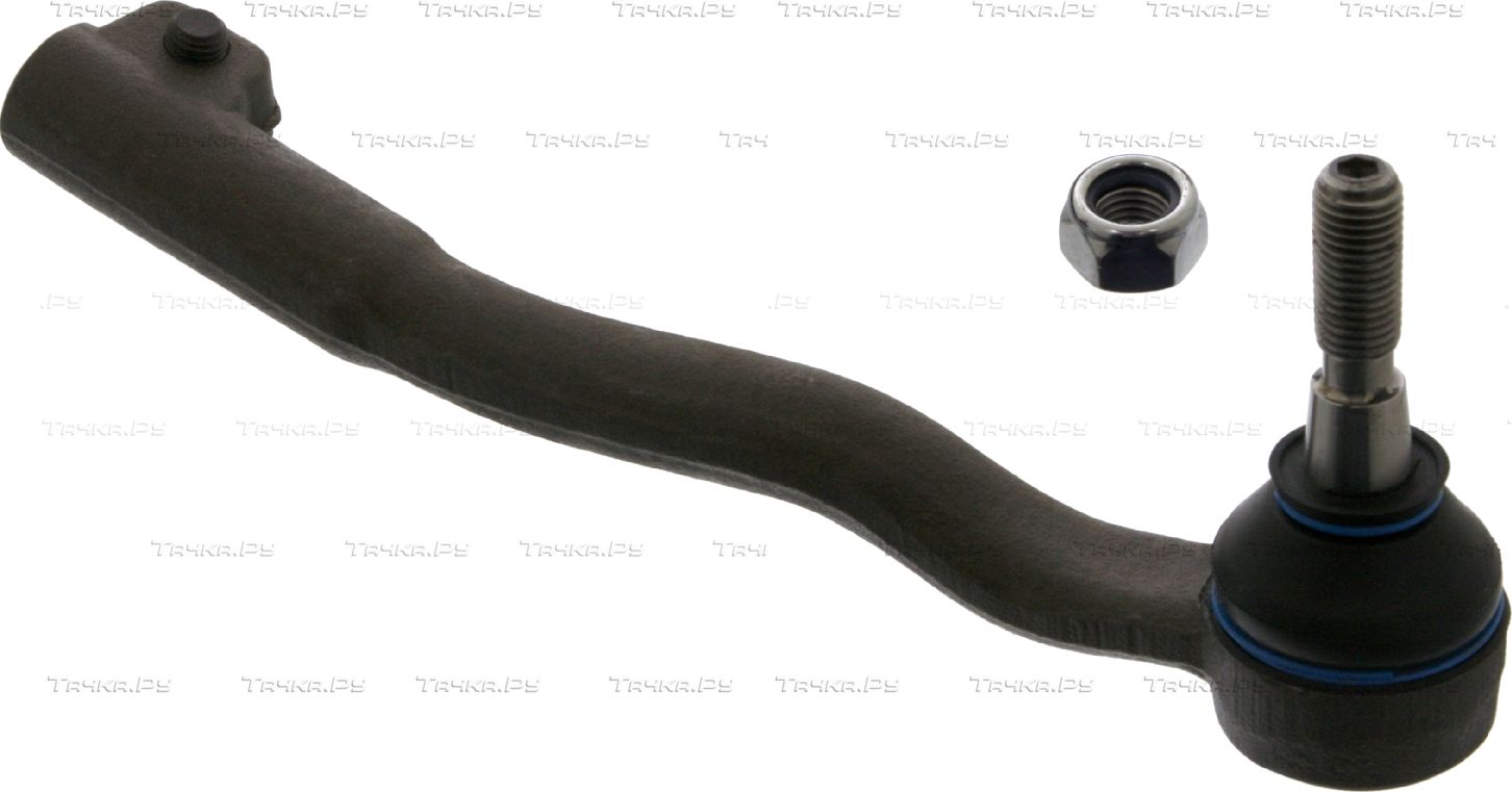 Наконечник рулевой тяги Febi Bilstein. Артикул 12684