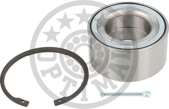 Ступичный подшипник (комплект) Optimal передний для Chrysler Sebring III 2006-2010. Артикул 961630