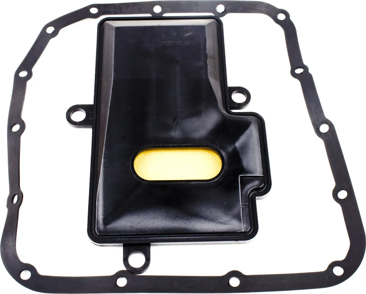 Фильтр АКПП с прокладкой поддона (Azumi). Артикул JT23198K