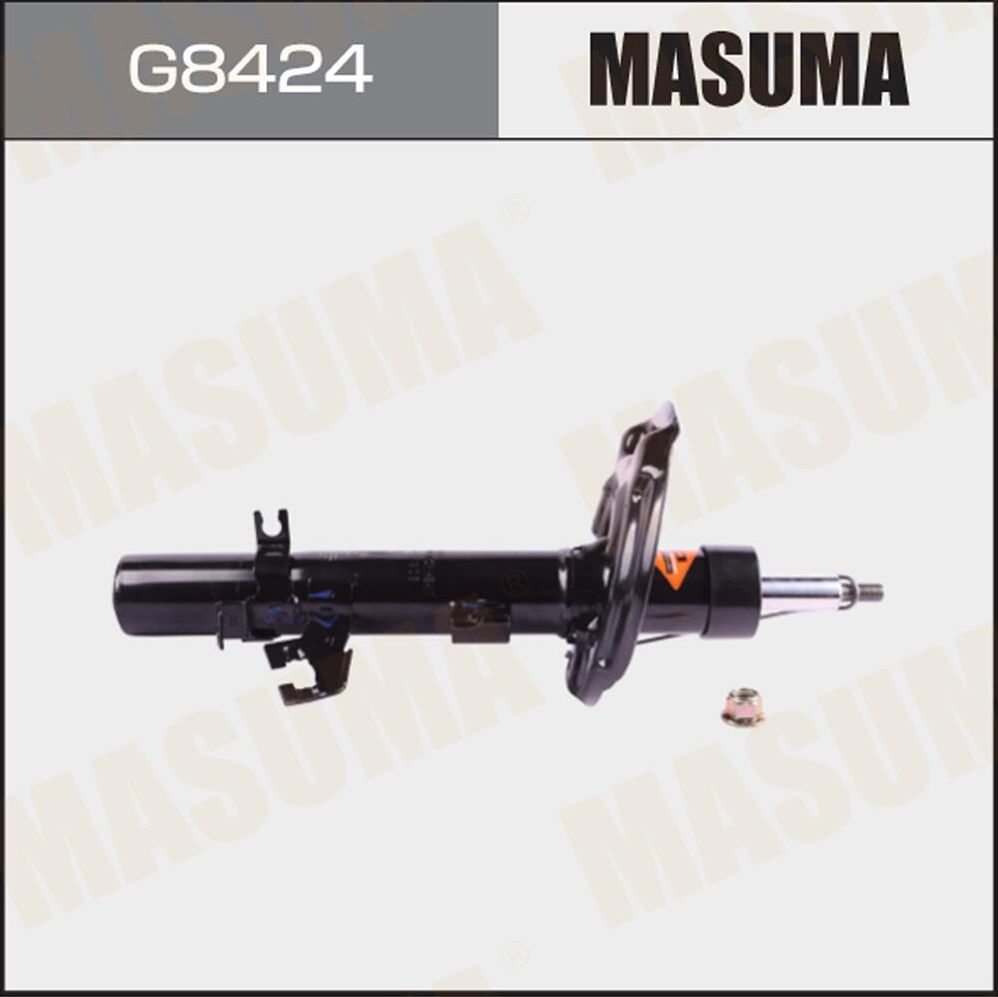 Амортизатор Masuma. Артикул G8424