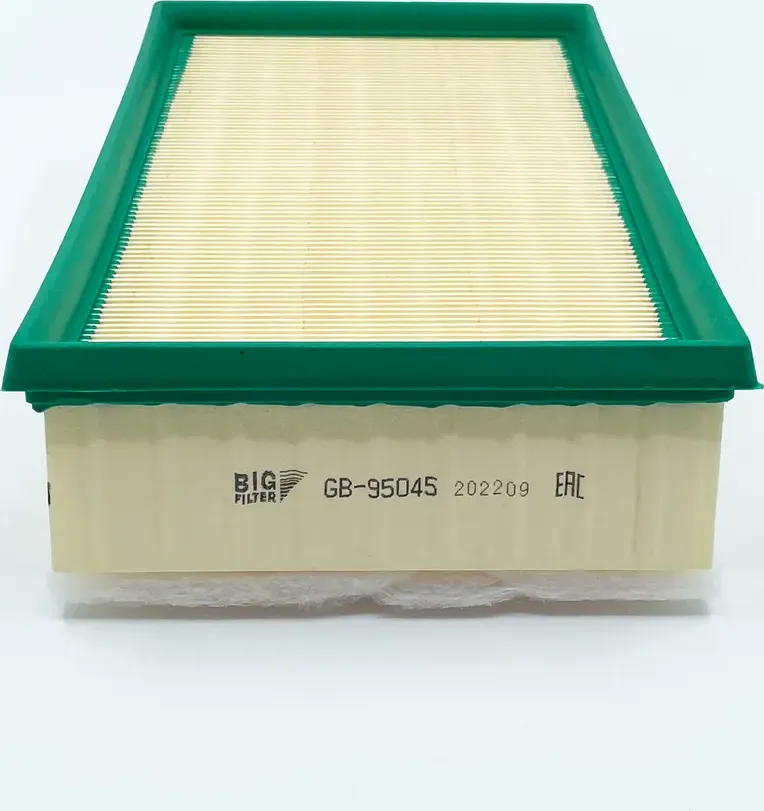 Фильтр воздушный (BIG Filter). Артикул GB-95045