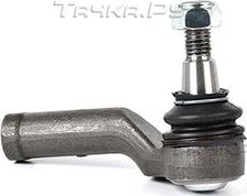 Наконечник рулевой тяги BSG правый для Volvo V60 II 2018-2026. Артикул BSG 30-310-039