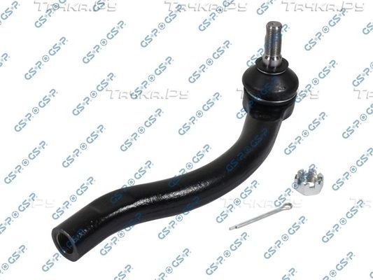 Наконечник рулевой тяги GSP правый для Honda Accord IX 2014-2026. Артикул S070821