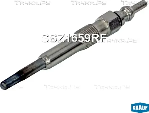 Свеча накала (Krauf). Артикул CSZ1659RF
