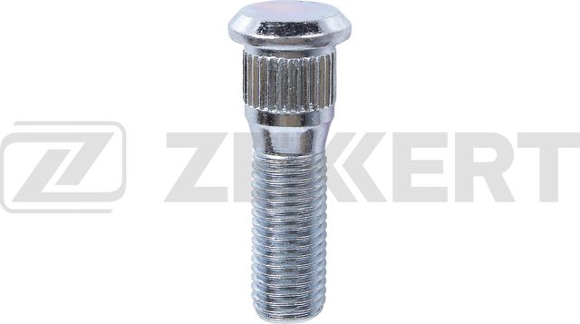 Шпилька колеса (болт ступицы) Zekkert. Артикул BE-4141