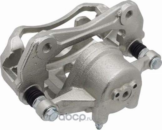 СУППОРТ ТОРМОЗНОЙ ПЕРЕД KIA CERATOFORTE 09-13 LH (SAT). Артикул ST340213