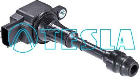 Катушка зажигания Tesla. Артикул CL916