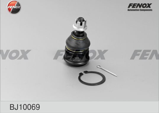 Шаровая опора Fenox. Артикул BJ10069